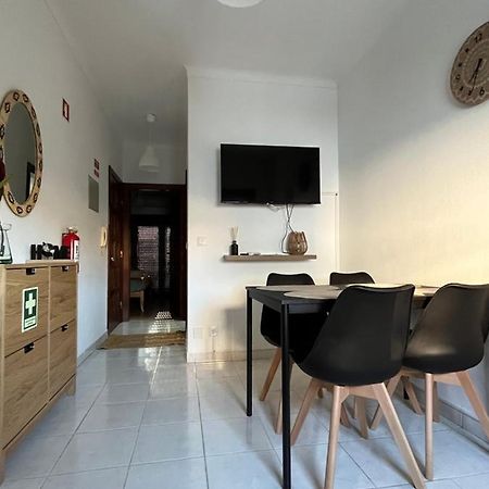 Casas Da Margarida Lejlighed Vila Nova de Foz Côa Eksteriør billede