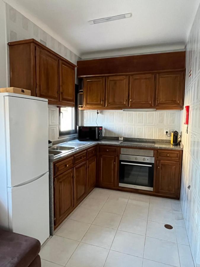 Casas Da Margarida Lejlighed Vila Nova de Foz Côa Eksteriør billede