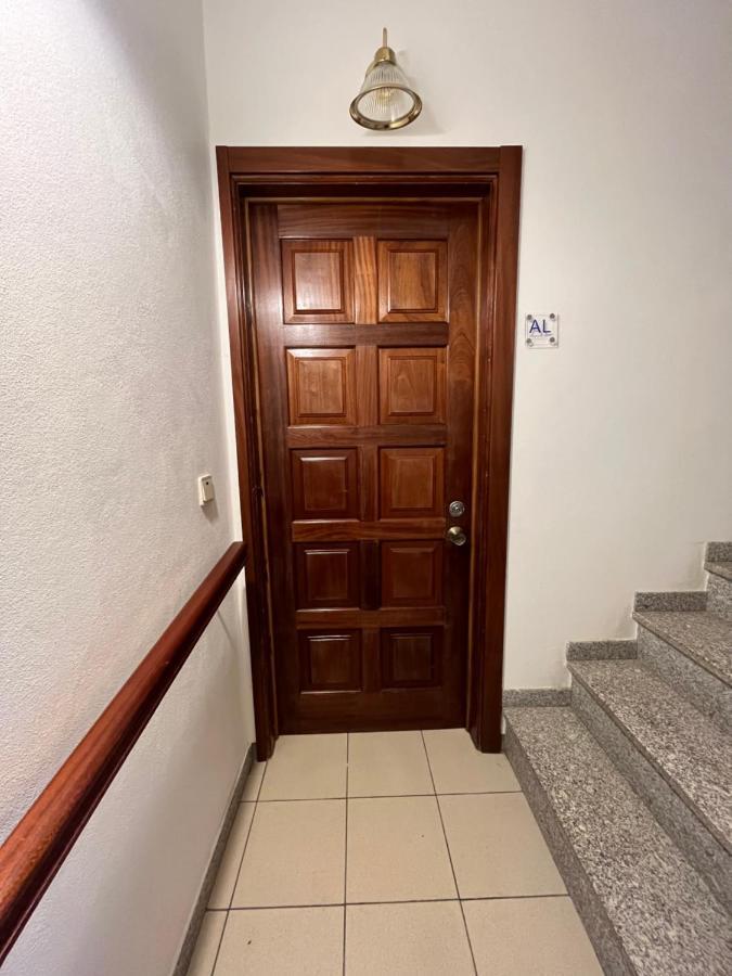Casas Da Margarida Lejlighed Vila Nova de Foz Côa Eksteriør billede
