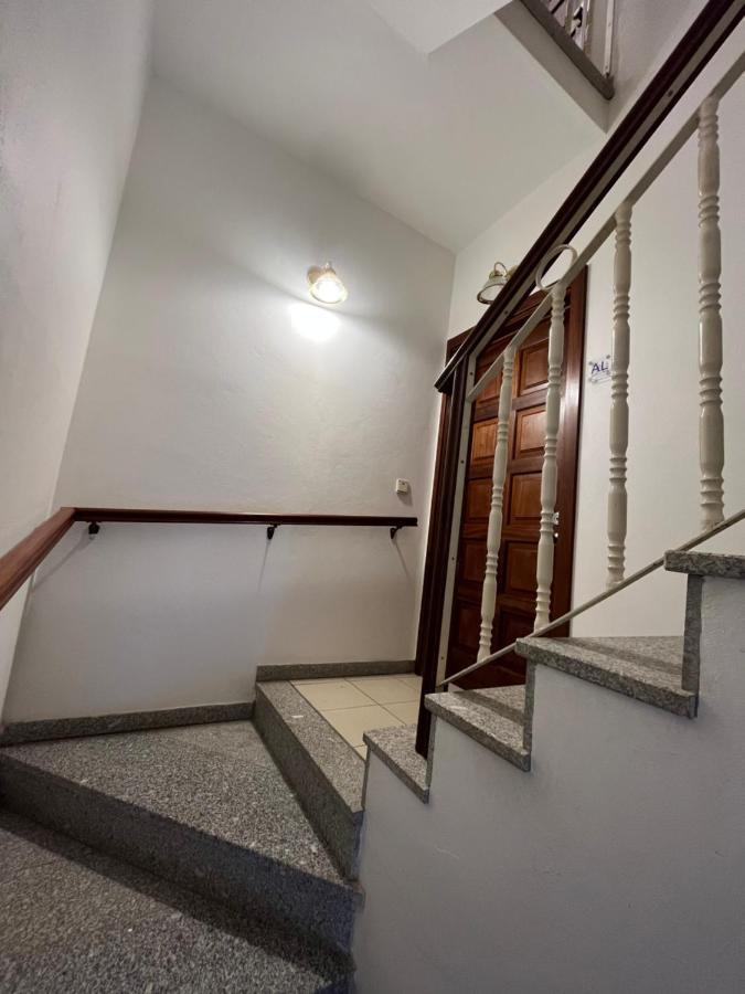 Casas Da Margarida Lejlighed Vila Nova de Foz Côa Eksteriør billede