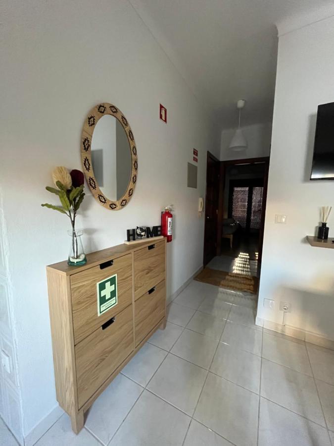 Casas Da Margarida Lejlighed Vila Nova de Foz Côa Eksteriør billede